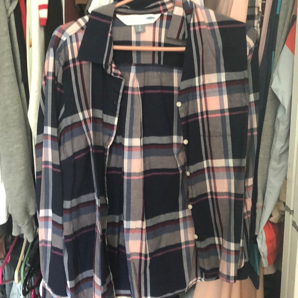 Old Navy shirt